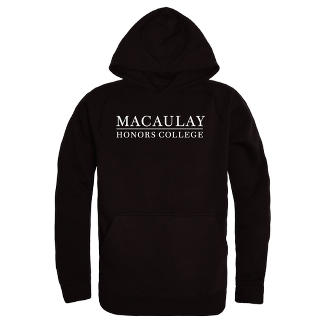 Macaulay Macaulay The Freshman Hoodie Sweatshirts