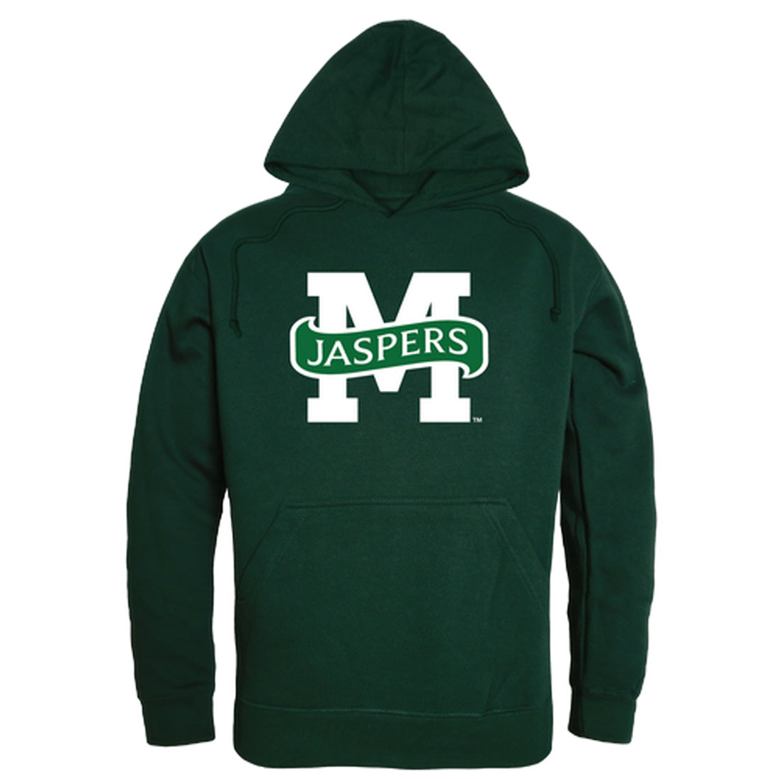 Manhattan Jaspers The Freshman Hoodie Sweatshirts