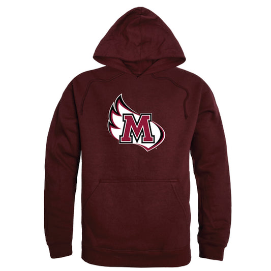 Meredith College Avenging Angels The Freshman Hoodie Sweatshirts