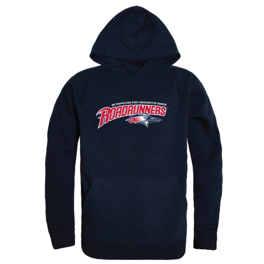 Metropolitan State University of Denver Roadrunners The Freshman Hoodie Sweatshirts