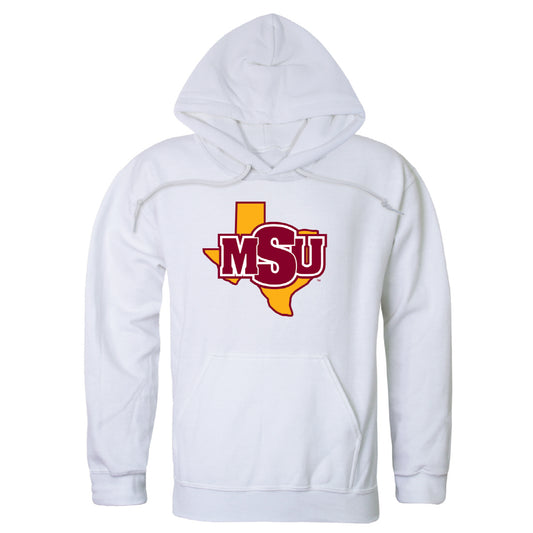 Midwestern State University Mustangs The Freshman Hoodie Sweatshirts