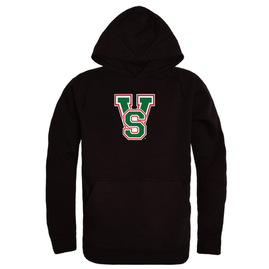 Mississippi Valley State University Delta Devils & Devilettes The Freshman Hoodie Sweatshirts