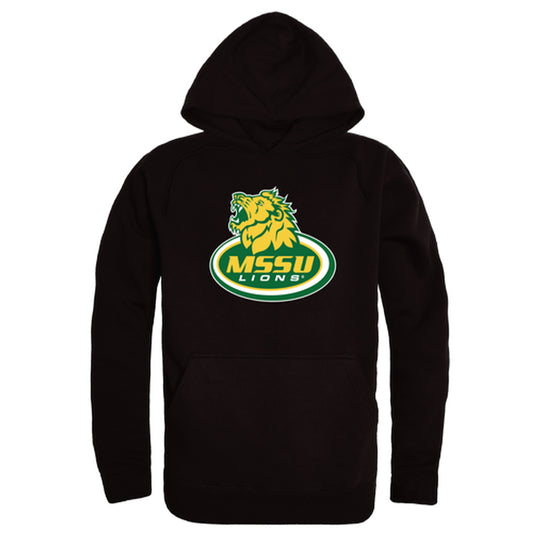 Missouri Southern State University Lions The Freshman Hoodie Sweatshirts