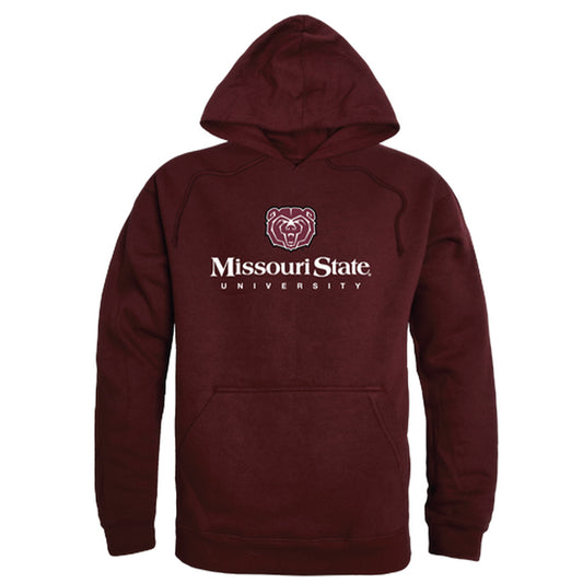 Missouri State University Bears The Freshman Hoodie Sweatshirts