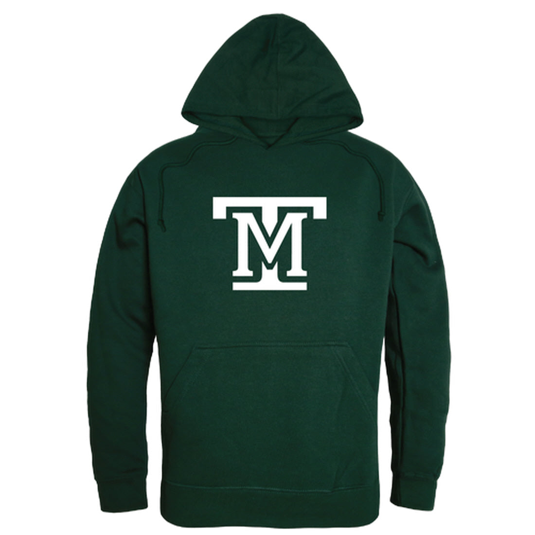 Montana Technological University Orediggers The Freshman Hoodie Sweatshirts