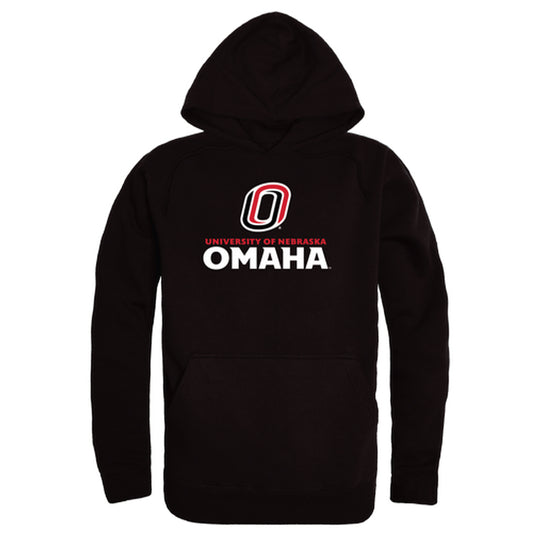 University of Nebraska Omaha Mavericks The Freshman Hoodie Sweatshirts