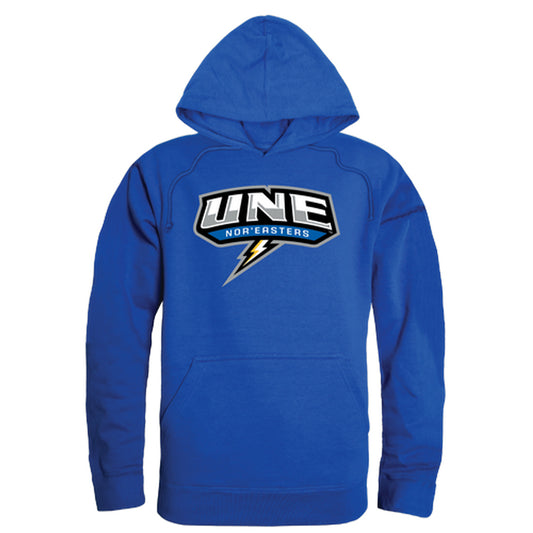 University of New England Nor'easters The Freshman Hoodie Sweatshirts