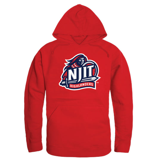 NJIT Highlanders The Freshman Hoodie Sweatshirts