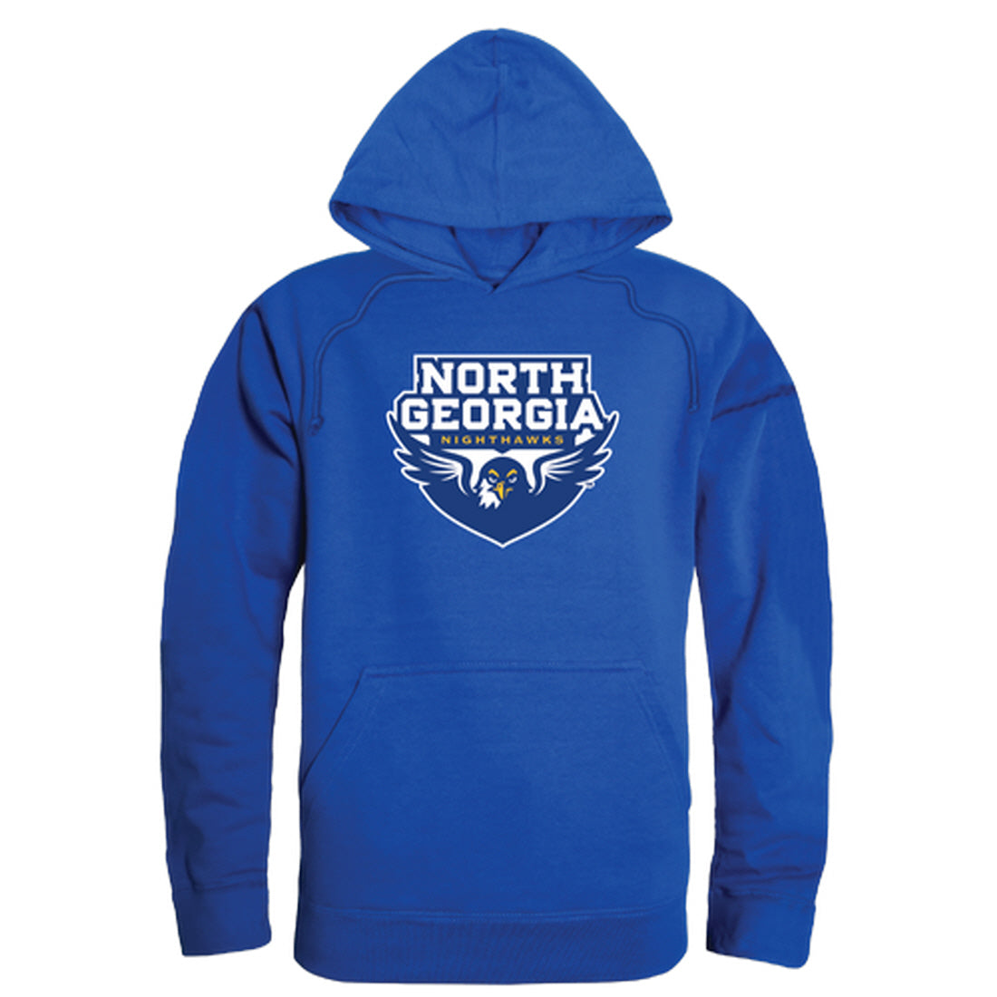 University of North Georgia Nighthawks The Freshman Hoodie Sweatshirts