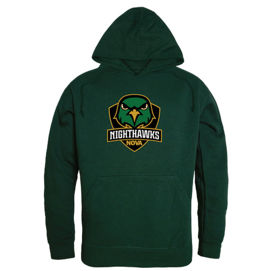 Northern Virginia Community College Nighthawks The Freshman Hoodie Sweatshirts