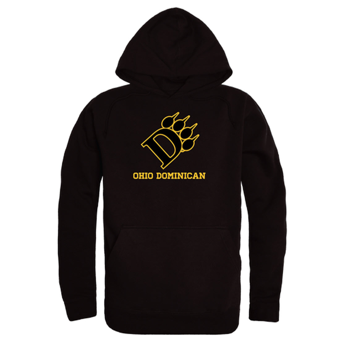 Ohio Dominican University Panthers The Freshman Hoodie Sweatshirts