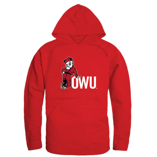 Ohio Wesleyan University Bishops The Freshman Hoodie Sweatshirts