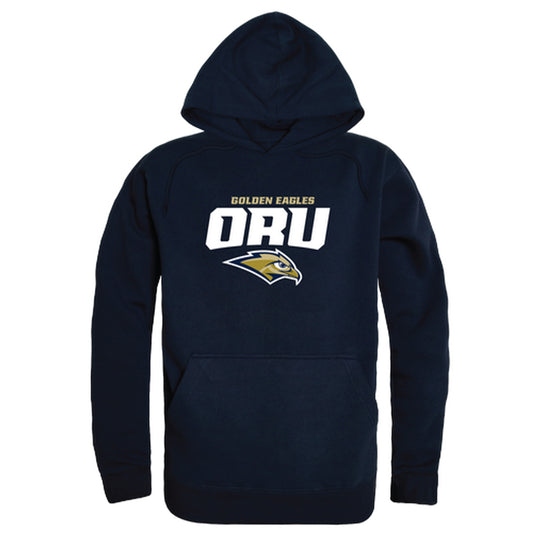 Oral Roberts University Golden Eagles The Freshman Hoodie Sweatshirts