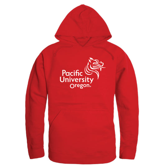 Pacific Boxers The Freshman Hoodie Sweatshirts