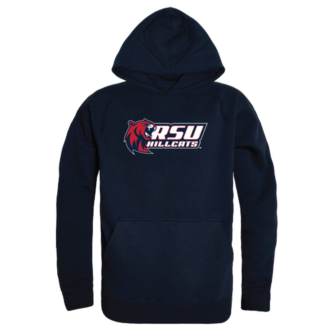 Rogers State University Hillcats The Freshman Hoodie Sweatshirts