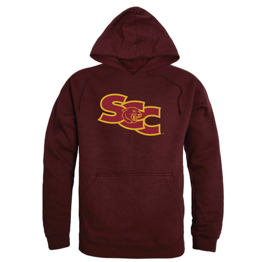 Sacramento City College Panthers The Freshman Hoodie Sweatshirts