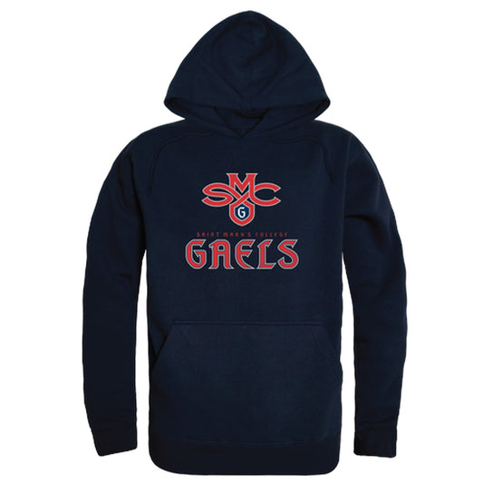 Saint Mary's College of California Gaels The Freshman Hoodie Sweatshirts