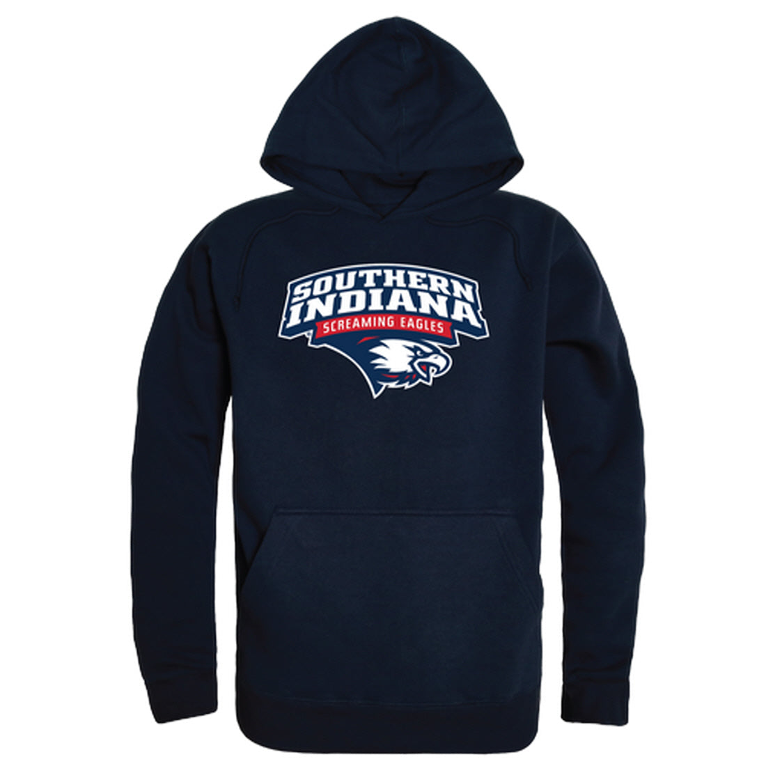 Southern Indiana Screaming Eagles The Freshman Hoodie Sweatshirts