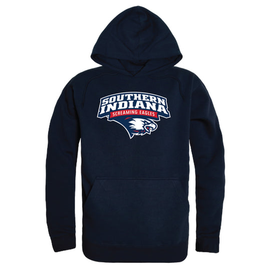 Southern Indiana Screaming Eagles The Freshman Hoodie Sweatshirts