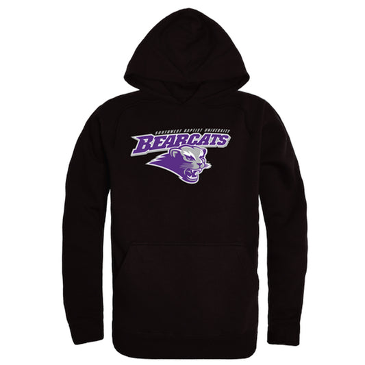 Ouachita Baptist University Bearcats The Freshman Hoodie Sweatshirts