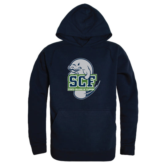 State College of Florida Manatee The Freshman Hoodie Sweatshirts