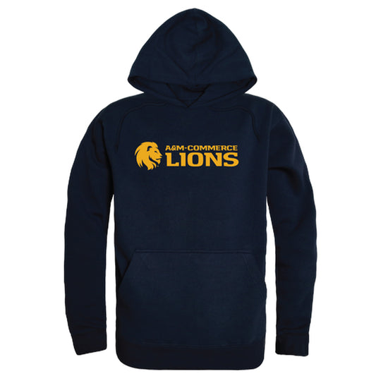 Texas A&M University-Commerce Lions The Freshman Hoodie Sweatshirts