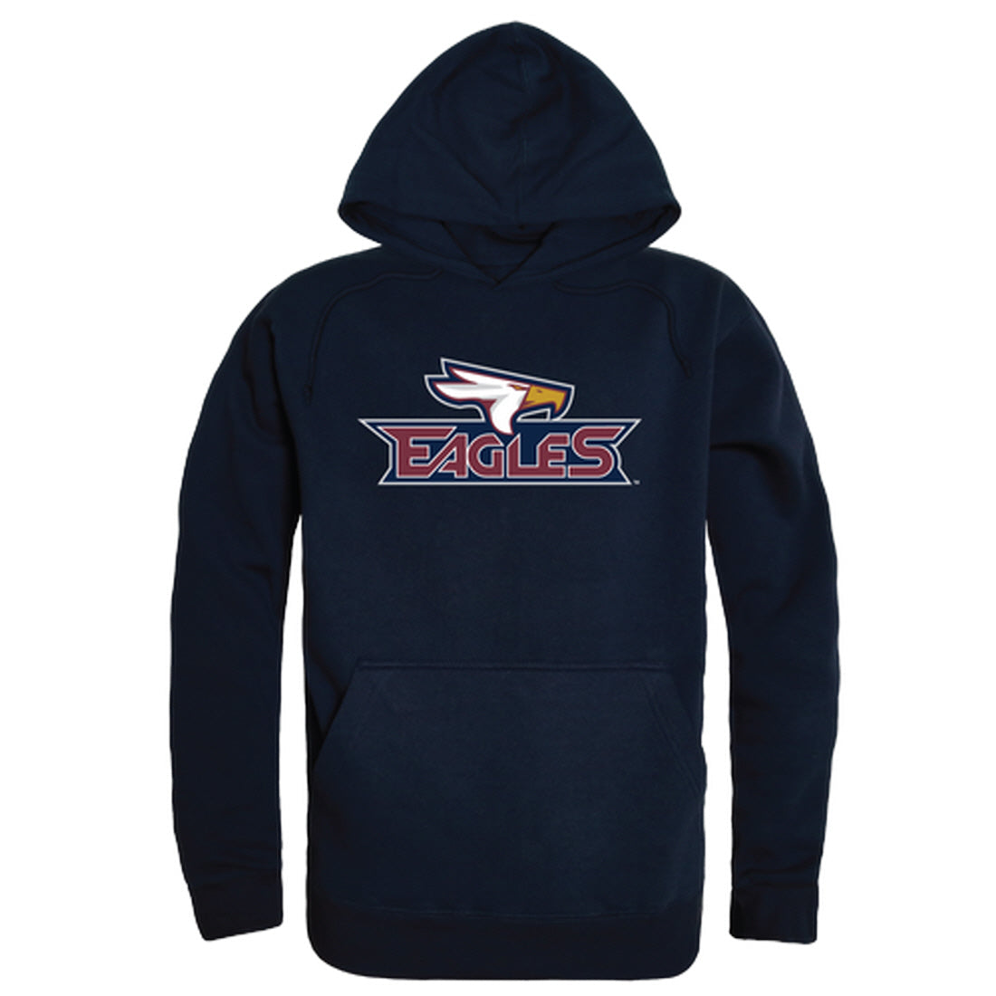 Texas A&M University-Texarkana Eagles The Freshman Hoodie Sweatshirts