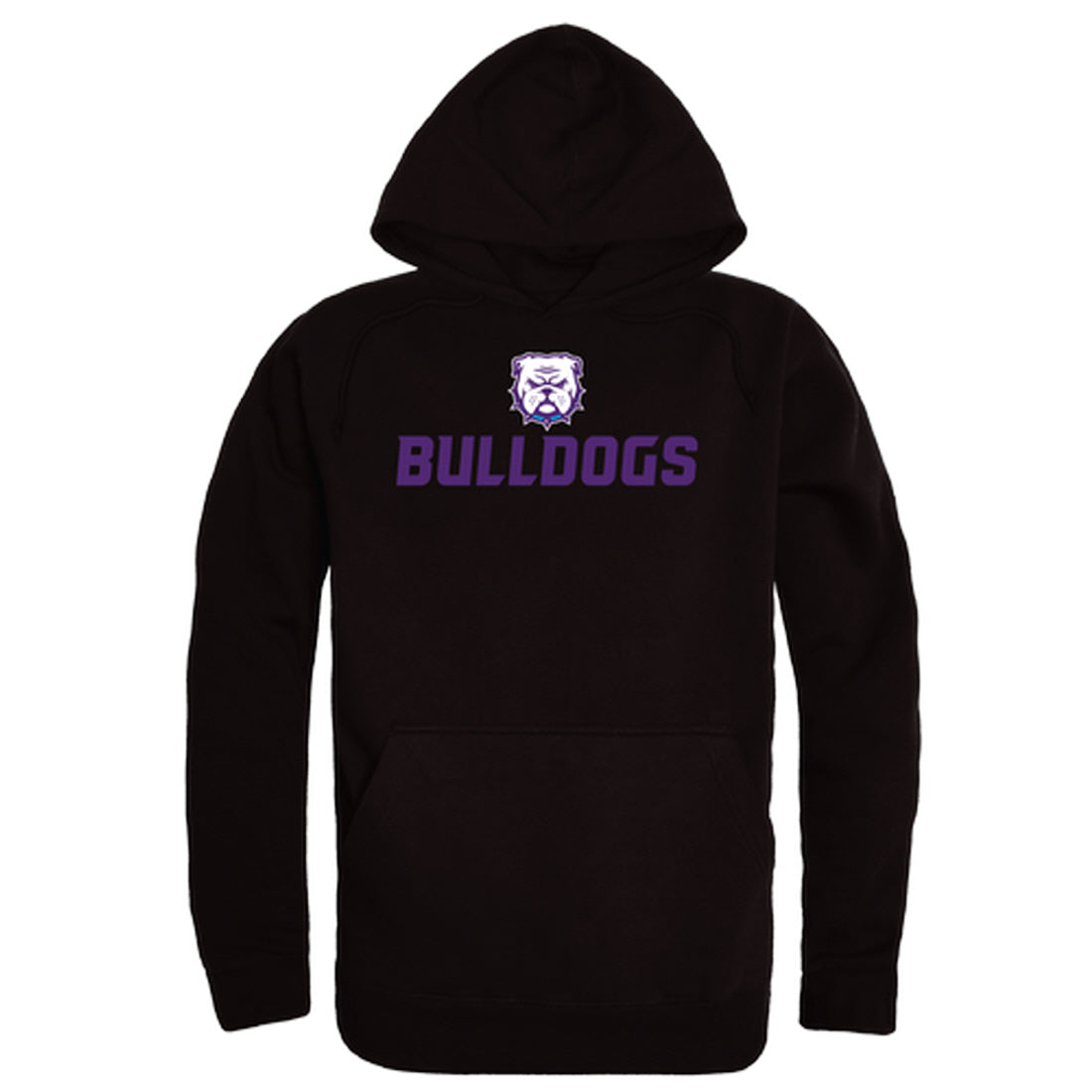 Truman State University Bulldogs The Freshman Hoodie Sweatshirts