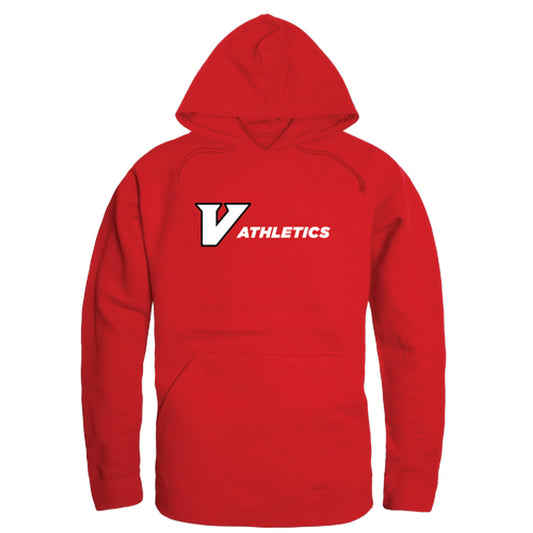 University of Virginia's College at Wise Cavaliers The Freshman Hoodie Sweatshirts