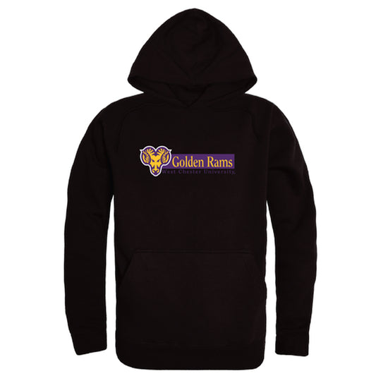 West Chester University of Pennsylvaniar Rams The Freshman Hoodie Sweatshirts