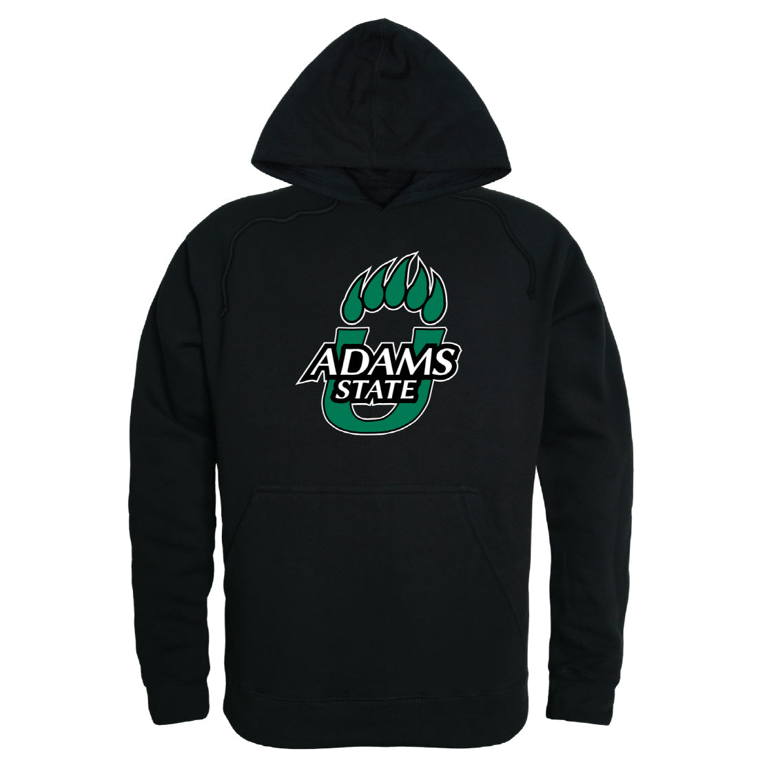 Adams State University Grizzlies The Freshman Hoodie Sweatshirts