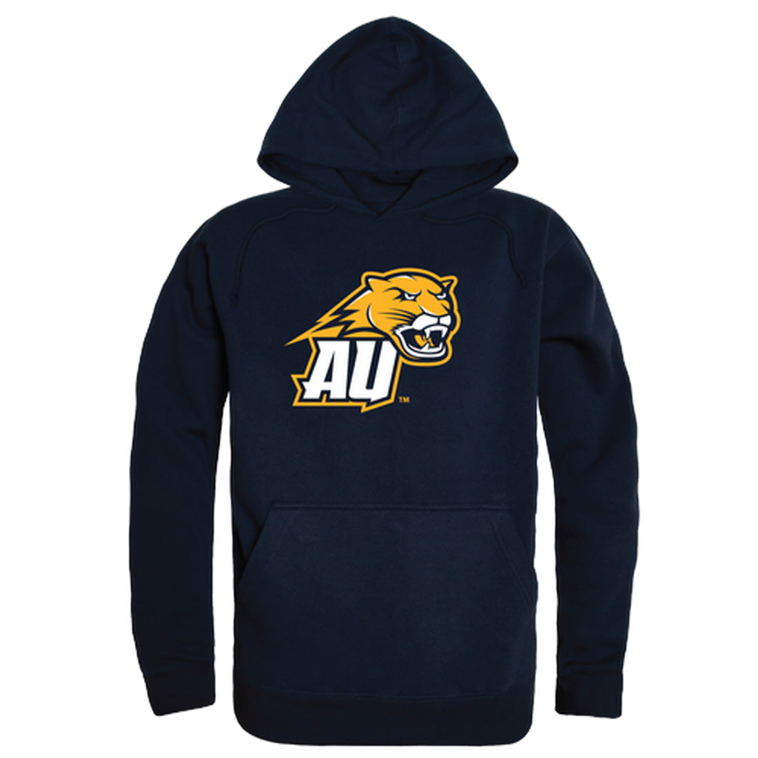 Averett University Cougars The Freshman Hoodie Sweatshirts