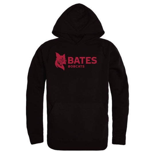 Bates College Bobcats The Freshman Hoodie Sweatshirts