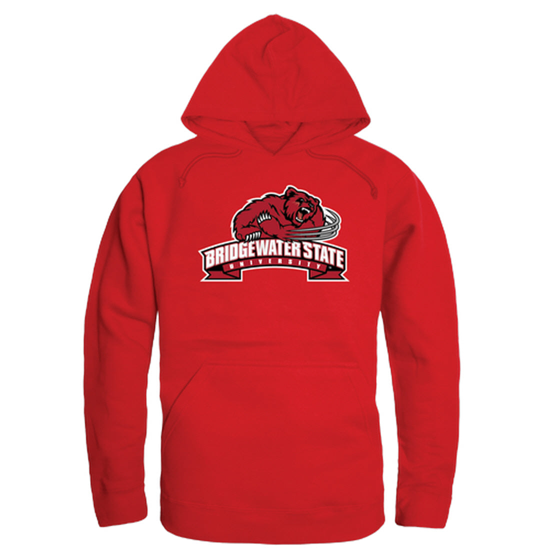 Bridgewater State University Bears The Freshman Hoodie Sweatshirts