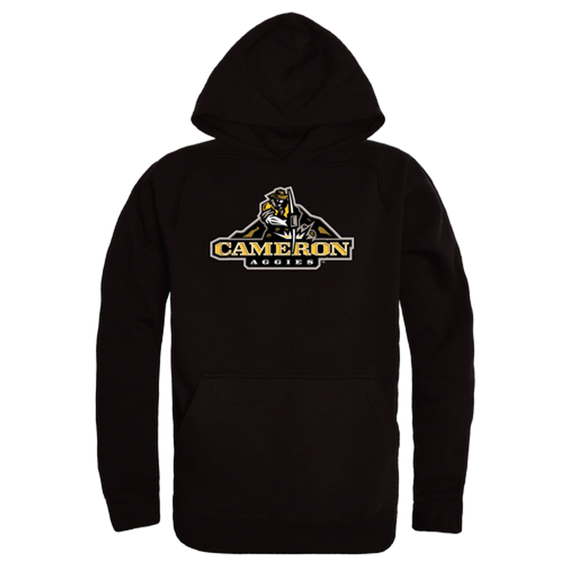 Cameron University Aggies The Freshman Hoodie Sweatshirts