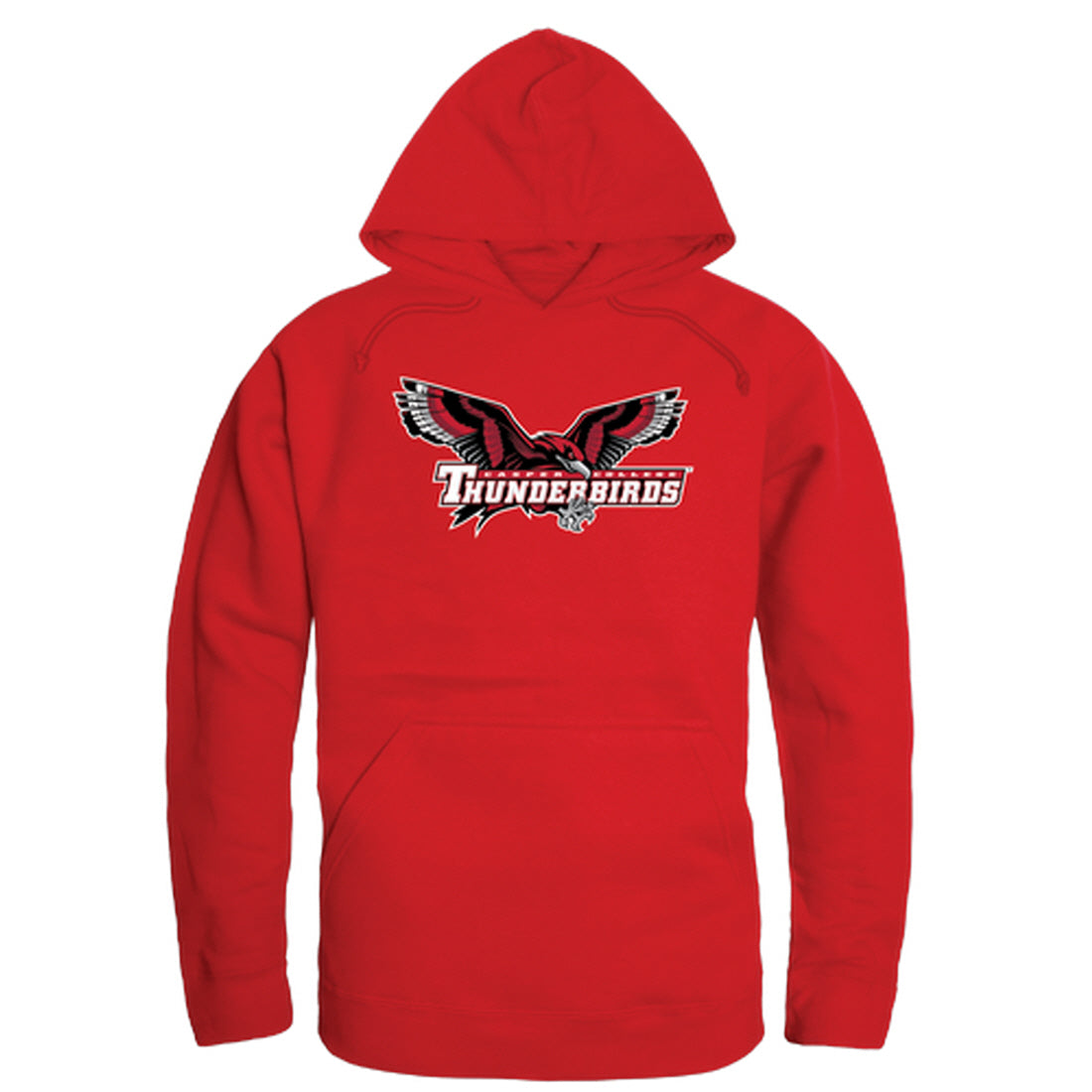 Casper College Thunderbirds The Freshman Hoodie Sweatshirts