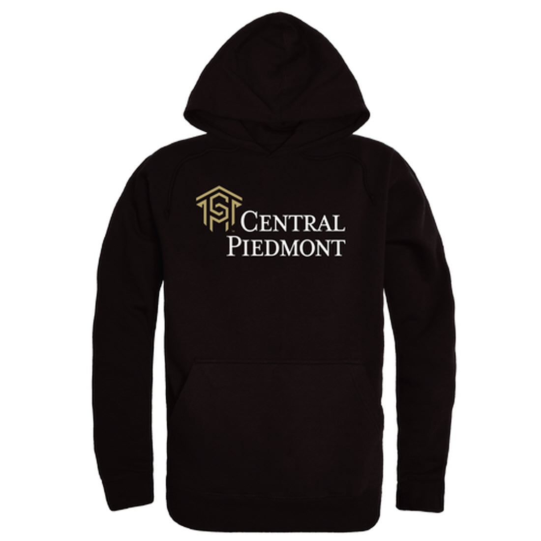 Central Piedmont The Freshman Hoodie Sweatshirts