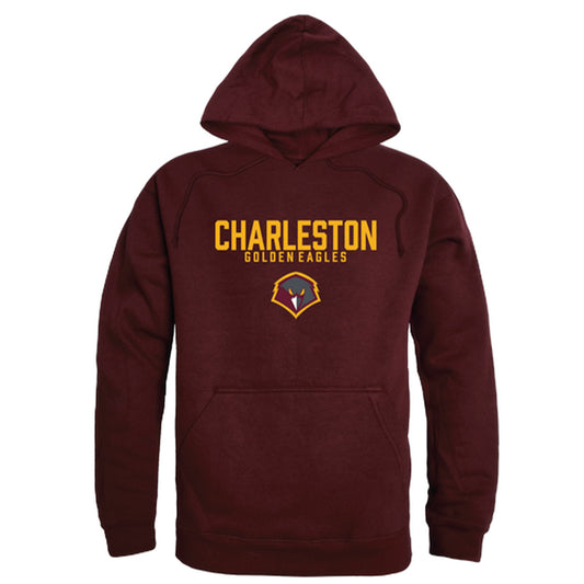 University of Charleston Golden Eagles The Freshman Hoodie Sweatshirts