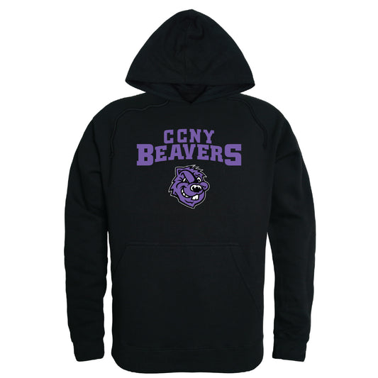 CCNY Beavers The Freshman Hoodie Sweatshirts