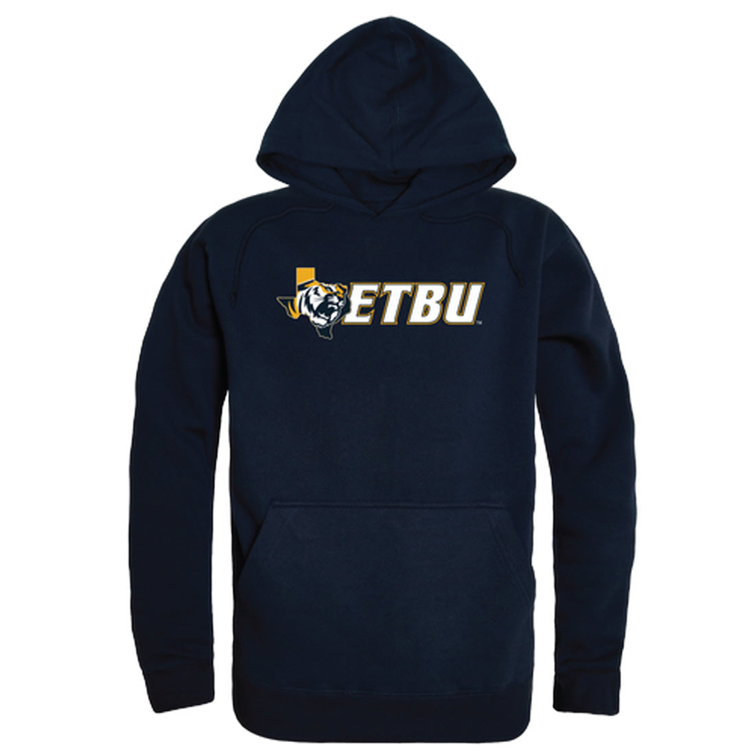 East Texas Baptist University The Freshman Hoodie Sweatshirts