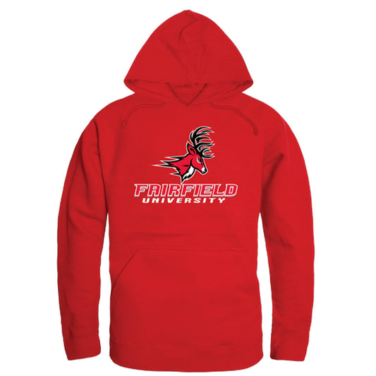 Fairfield University Stags The Freshman Hoodie Sweatshirts