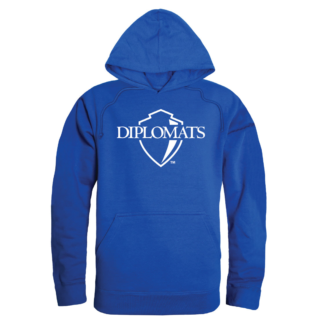 Franklin & Marshall Diplomats The Freshman Hoodie Sweatshirts