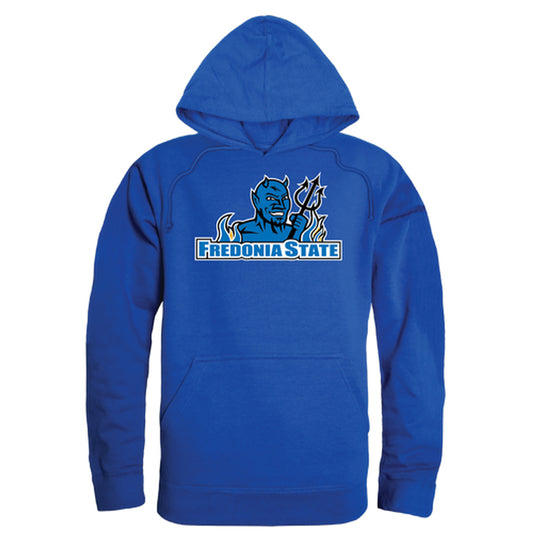 Fredonia Blue Devils The Freshman Hoodie Sweatshirts