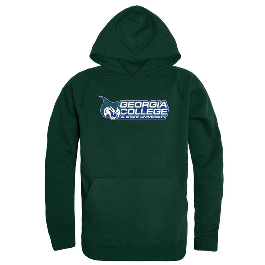 Georgia College & State University Bobcats The Freshman Hoodie Sweatshirts