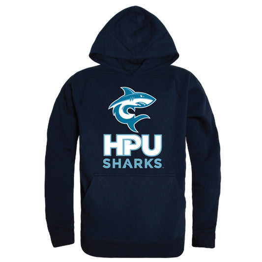 Hawaii Pacific University Sharks The Freshman Hoodie Sweatshirts