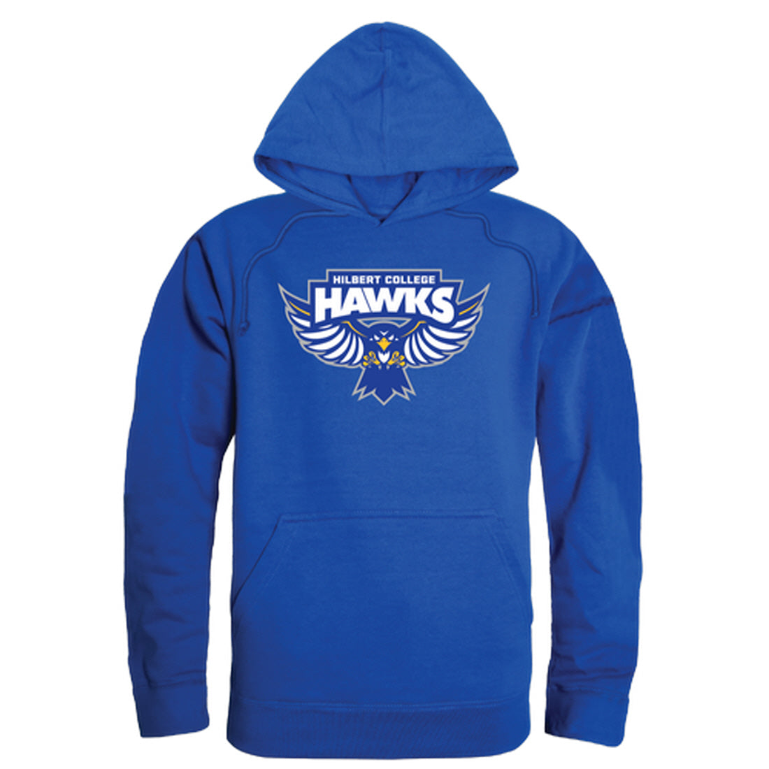 Hilbert College Hawks The Freshman Hoodie Sweatshirts