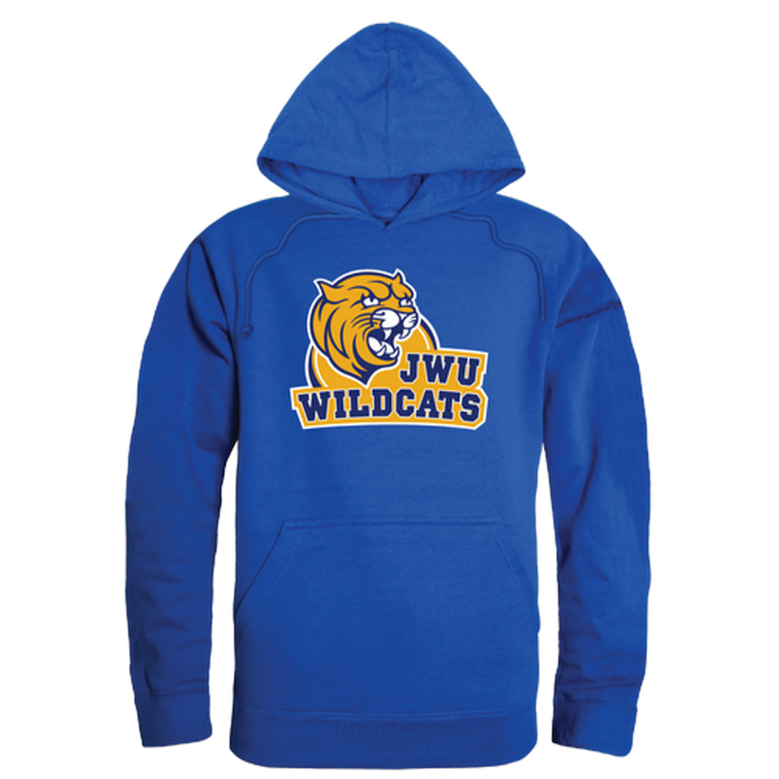 Johnson & Wales Business School The Freshman Hoodie Sweatshirts