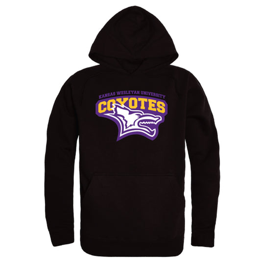 Kansas Wesleyan Coyotes The Freshman Hoodie Sweatshirts