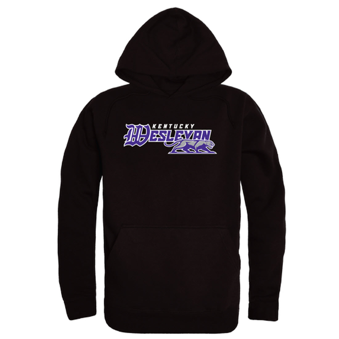 Kentucky Wesleyan College Panthers The Freshman Hoodie Sweatshirts