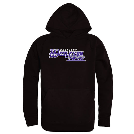 Kentucky Wesleyan College Panthers The Freshman Hoodie Sweatshirts